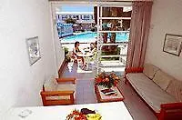 Parque Luz Hotel
