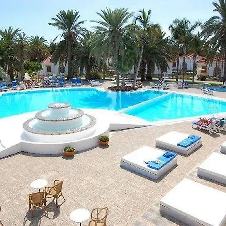 Parque Luz Hotel 2*