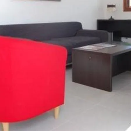 Parque Luz Hotel