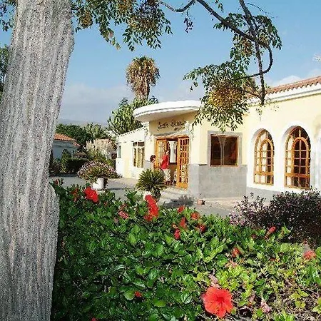 Parque Luz Hotel Playa del Inglés