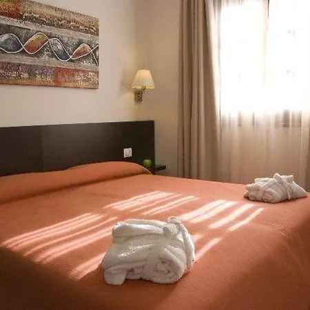 Parque Luz Hotell Playa del Inglés